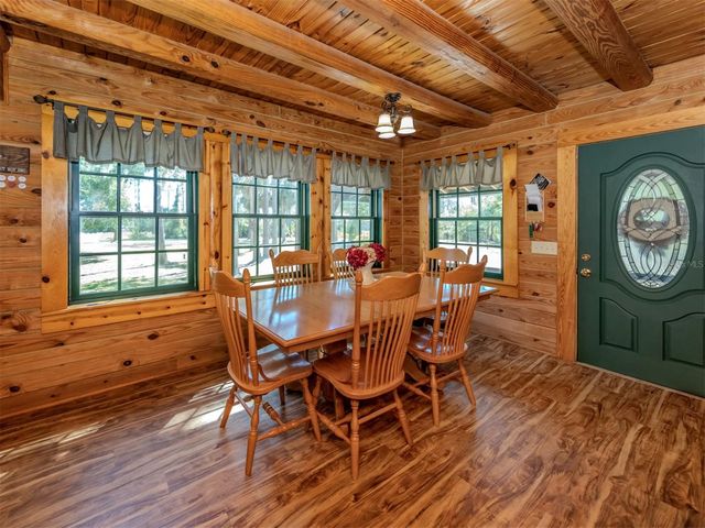 2450 FLAGAMI LANE, North Port, FL 34286