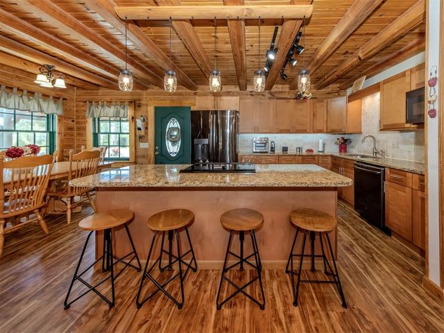 2450 FLAGAMI LANE, North Port, FL 34286