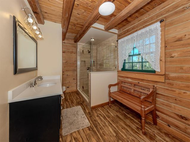 2450 FLAGAMI LANE, North Port, FL 34286