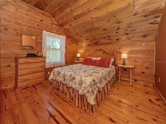 2450 FLAGAMI LANE, North Port, FL 34286