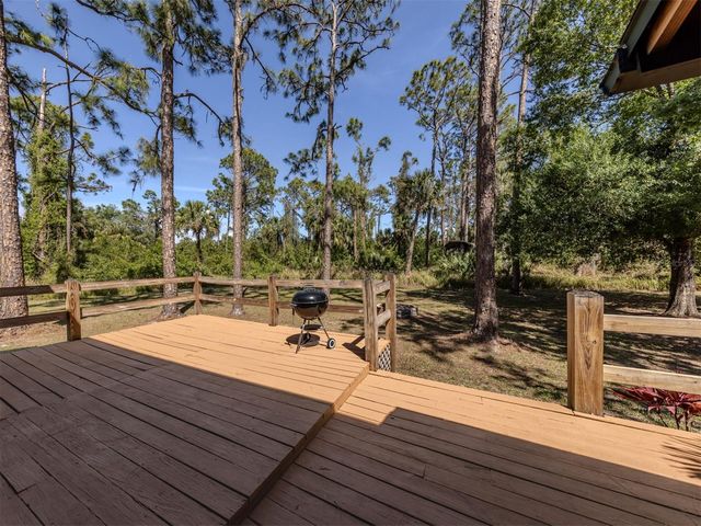 2450 FLAGAMI LANE, North Port, FL 34286