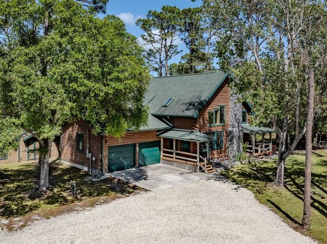 2450 FLAGAMI LANE, North Port, FL 34286