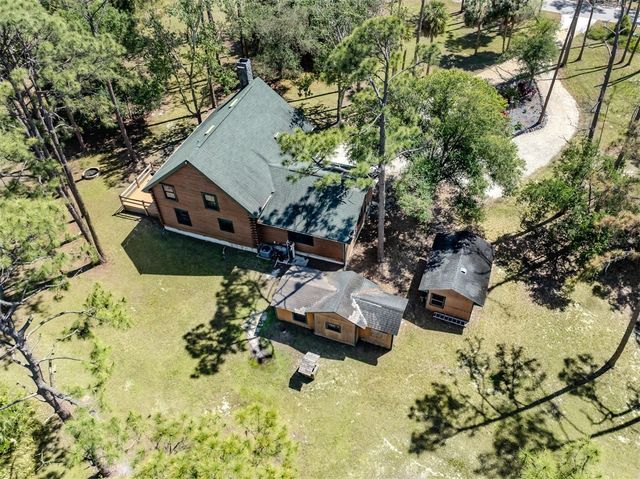 2450 FLAGAMI LANE, North Port, FL 34286