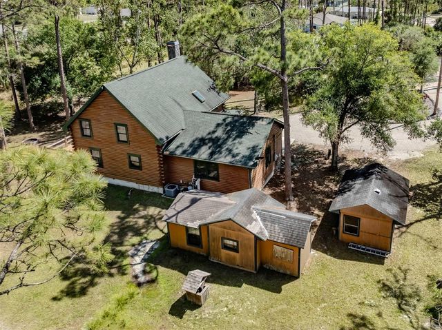 2450 FLAGAMI LANE, North Port, FL 34286