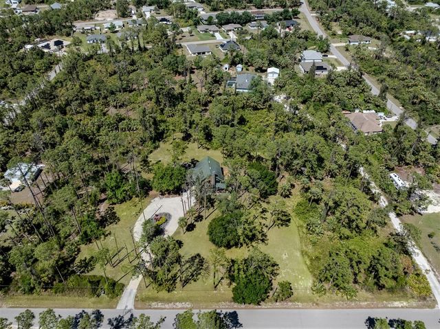 2450 FLAGAMI LANE, North Port, FL 34286