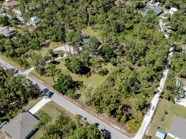 2450 FLAGAMI LANE, North Port, FL 34286