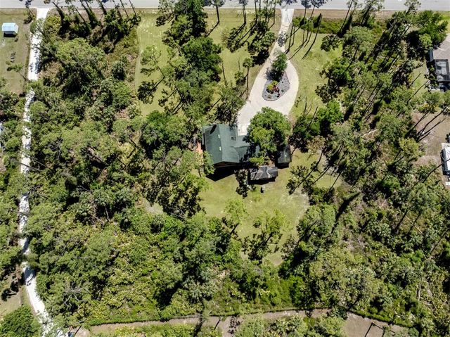 2450 FLAGAMI LANE, North Port, FL 34286