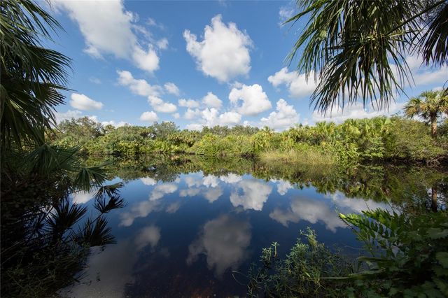 2450 FLAGAMI LANE, North Port, FL 34286