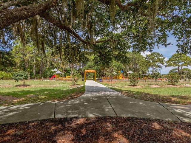 2450 FLAGAMI LANE, North Port, FL 34286