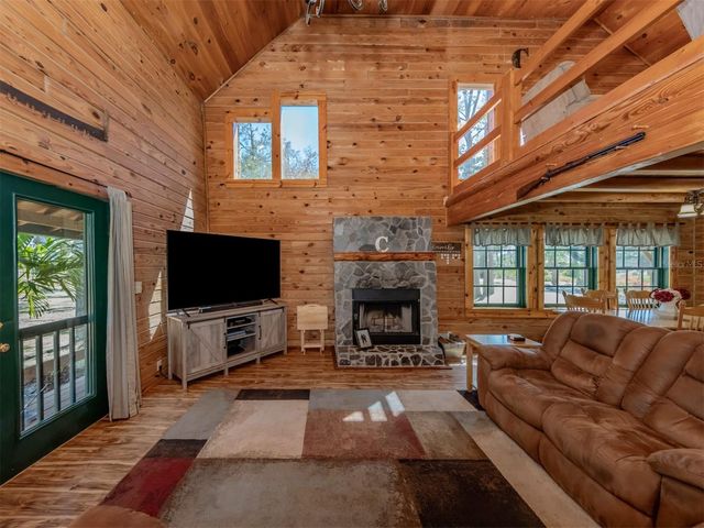 2450 FLAGAMI LANE, North Port, FL 34286