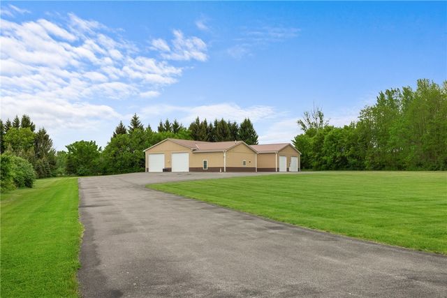2872 Swick Road, Romulus, NY 14521