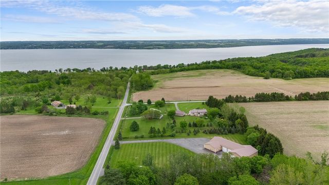 2872 Swick Road, Romulus, NY 14521