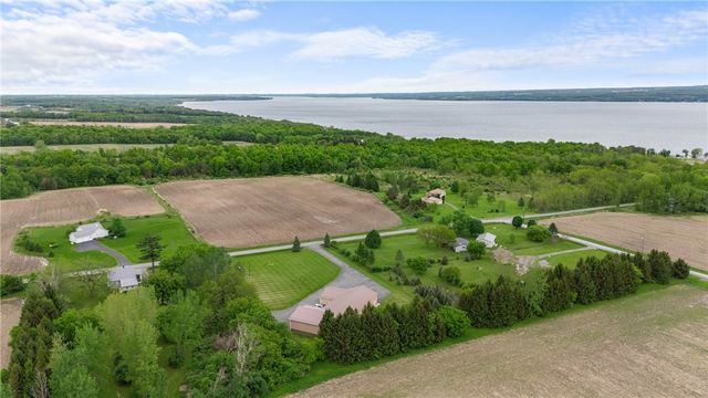 2872 Swick Road, Romulus, NY 14521