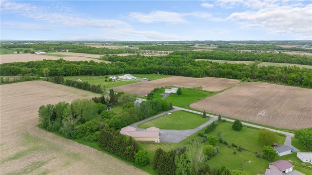 2872 Swick Road, Romulus, NY 14521