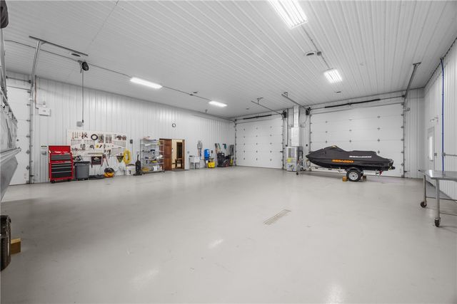 2872 Swick Road, Romulus, NY 14521