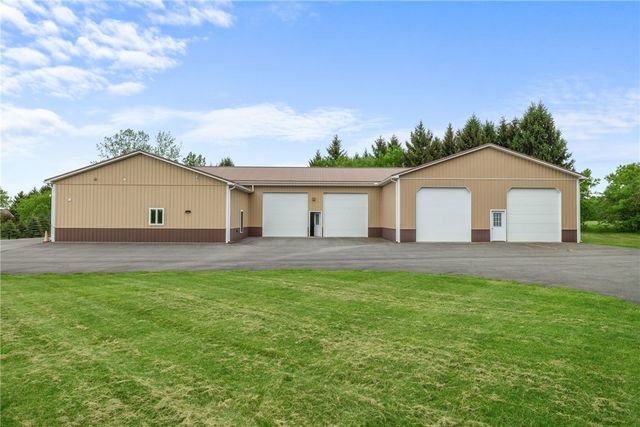2872 Swick Road, Romulus, NY 14521