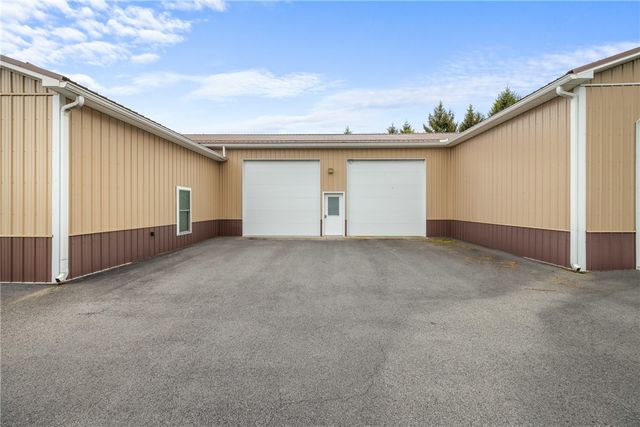 2872 Swick Road, Romulus, NY 14521