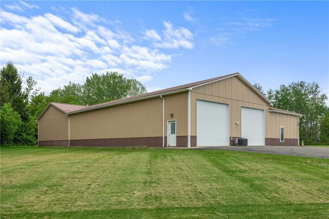 2872 Swick Road, Romulus, NY 14521