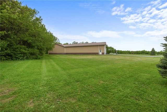 2872 Swick Road, Romulus, NY 14521