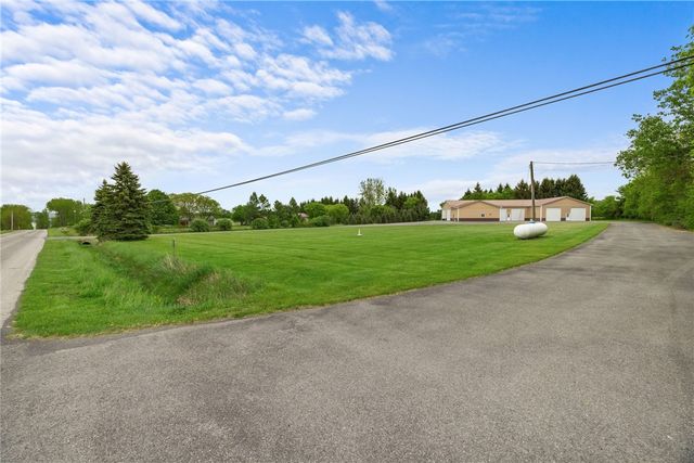 2872 Swick Road, Romulus, NY 14521