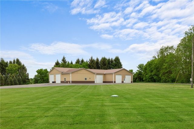 2872 Swick Road, Romulus, NY 14521