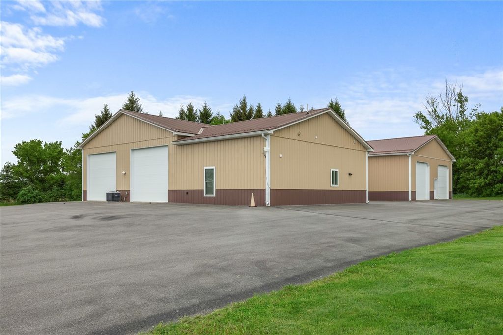 2872 Swick Road, Romulus, NY 14521