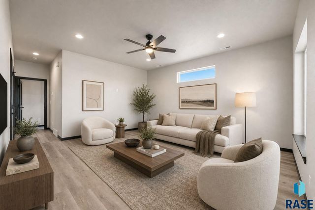 1230 N Titan St Street, Tea, SD 57064