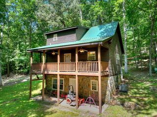 59 Oak Lane, Blue Ridge, GA 30513