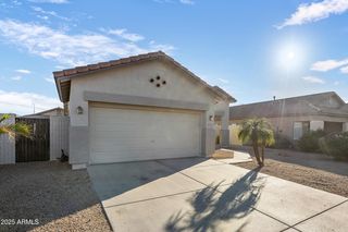 11933 W JEFFERSON Street, Avondale, AZ 85323