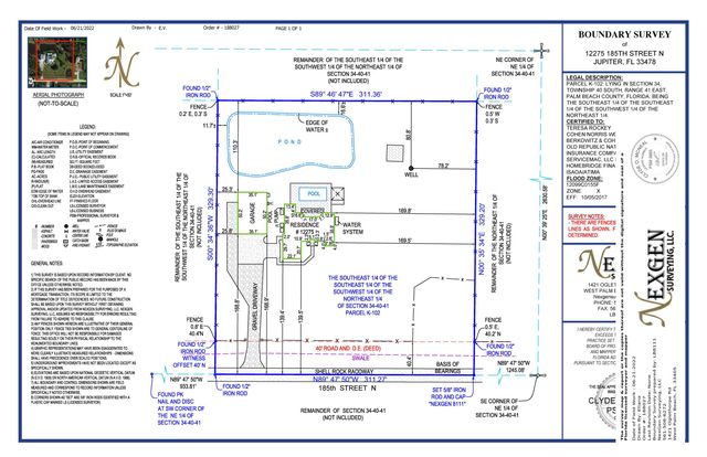 12275 185th Street N, Jupiter, FL 33478
