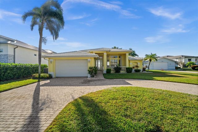 264 Bayshore Drive, Cape Coral, FL 33904