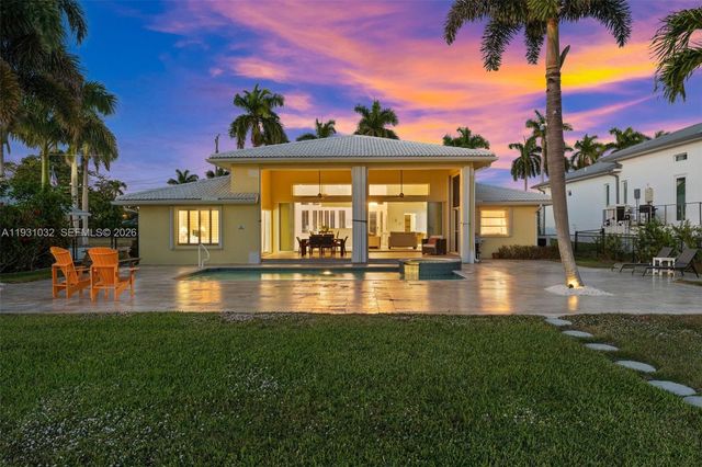 264 Bayshore Drive, Cape Coral, FL 33904