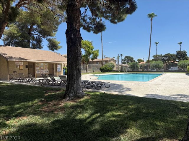 2212 Tall Pine Drive, Las Vegas, NV 89108