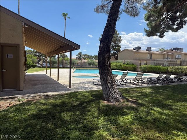 2212 Tall Pine Drive, Las Vegas, NV 89108