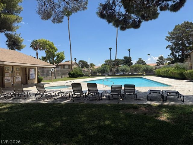 2212 Tall Pine Drive, Las Vegas, NV 89108