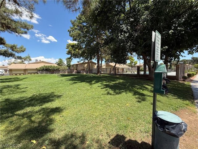 2212 Tall Pine Drive, Las Vegas, NV 89108