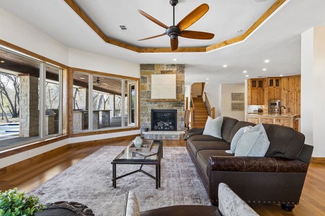 6604 Preston Country Lane, Prosper, TX 75078