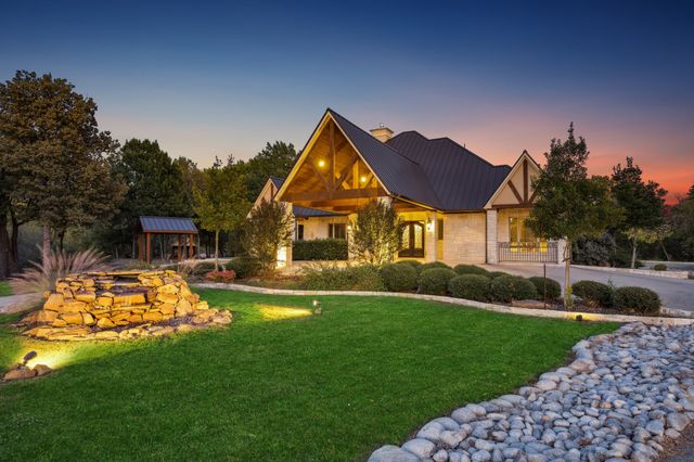 6604 Preston Country Lane, Prosper, TX 75078