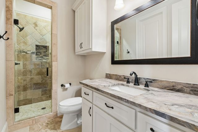 6604 Preston Country Lane, Prosper, TX 75078