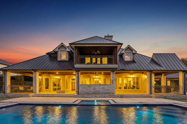 6604 Preston Country Lane, Prosper, TX 75078