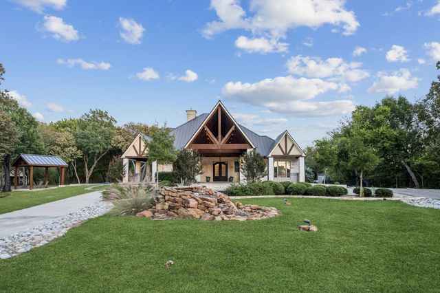 6604 Preston Country Lane, Prosper, TX 75078