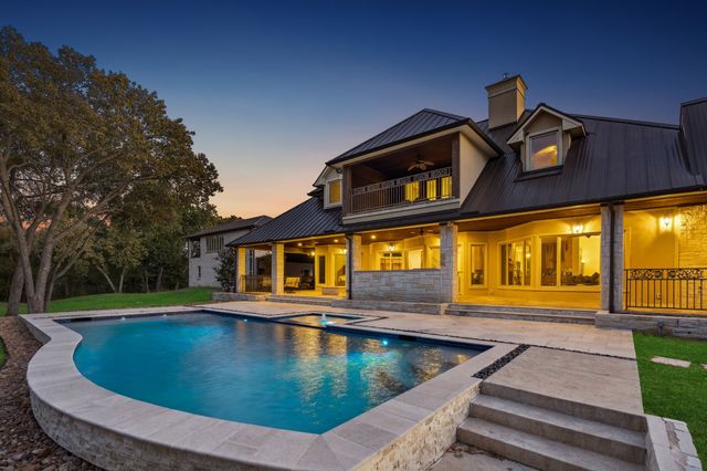 6604 Preston Country Lane, Prosper, TX 75078