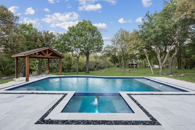 6604 Preston Country Lane, Prosper, TX 75078
