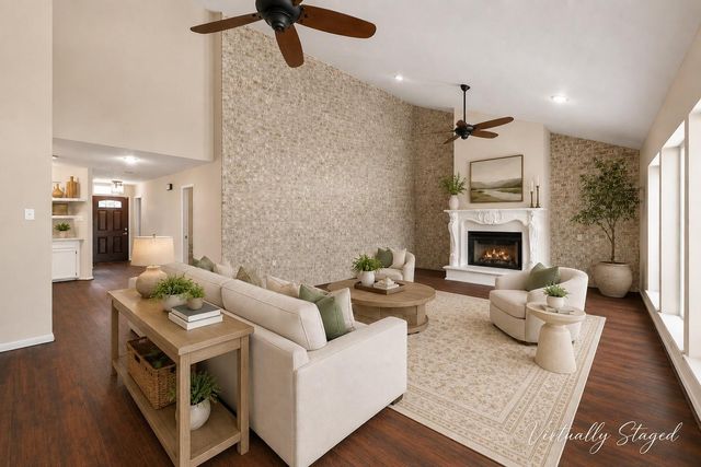 20 Golfview Manor Road, Huntsville, TX 77340