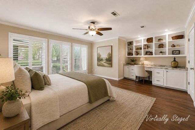 20 Golfview Manor Road, Huntsville, TX 77340