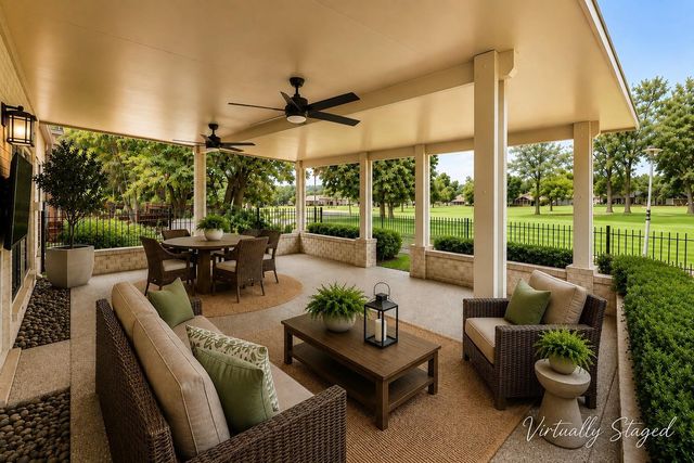 20 Golfview Manor Road, Huntsville, TX 77340