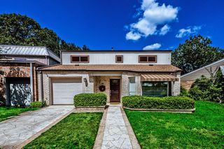 20 Golfview Manor Road, Huntsville, TX 77340