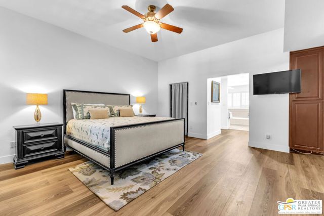 12 Santa Clara Drive, Rancho Mirage, CA 92270