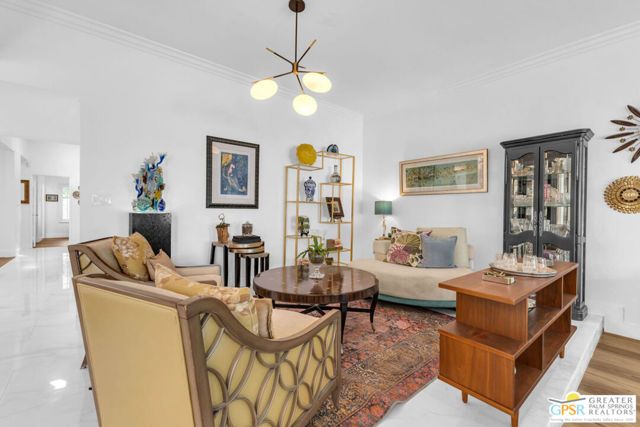 12 Santa Clara Drive, Rancho Mirage, CA 92270