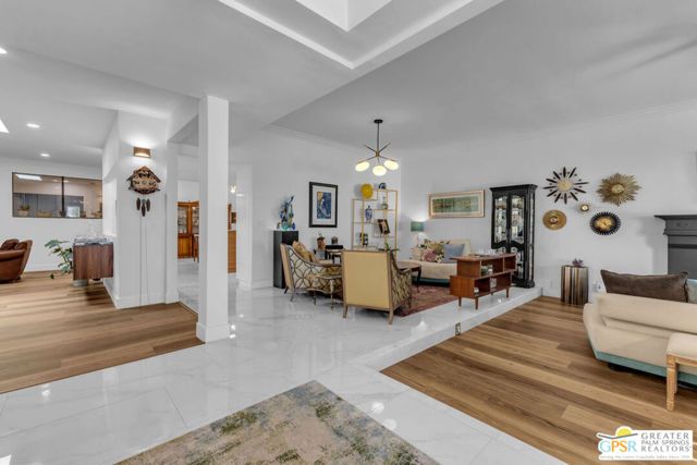 12 Santa Clara Drive, Rancho Mirage, CA 92270